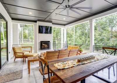 205 Brownstone Dr 06 Touchstone Custom Homes Custom Home Builder Mooresville NC