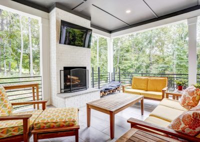 205 Brownstone Dr 07 Touchstone Custom Homes Custom Home Builder Mooresville NC