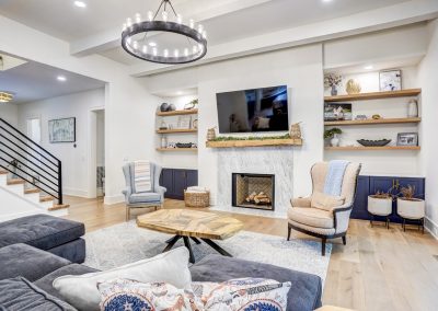 205 Brownstone Dr 11 Touchstone Custom Homes Custom Home Builder Mooresville NC