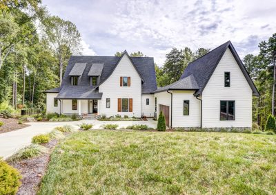 205 Brownstone Dr 69 Touchstone Custom Homes Custom Home Builder Mooresville NC