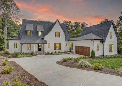 205 Brownstone Dr VT Touchstone Custom Homes Custom Home Builder Mooresville NC